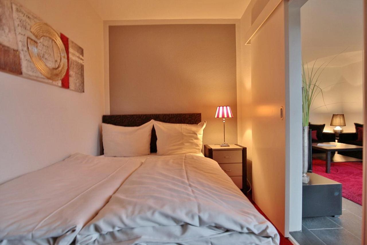 Domizil Strandallee 180 Domizil Strandallee 180 Appartement 5 Тимендорфер Странд Екстериор снимка