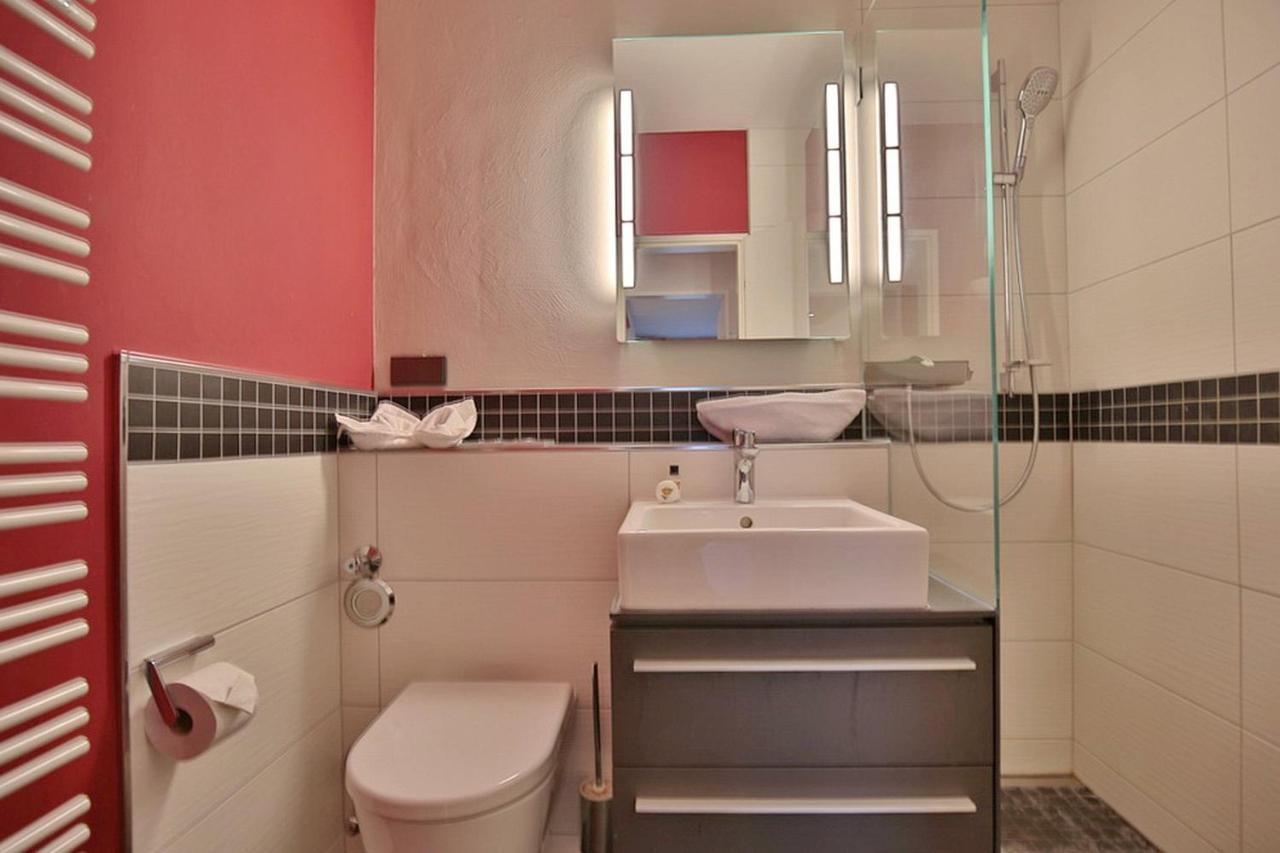 Domizil Strandallee 180 Domizil Strandallee 180 Appartement 5 Тимендорфер Странд Екстериор снимка